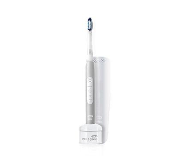 Oral-B Pulsonic Slim Luxe 4200 White - 521855 - zdjęcie 11